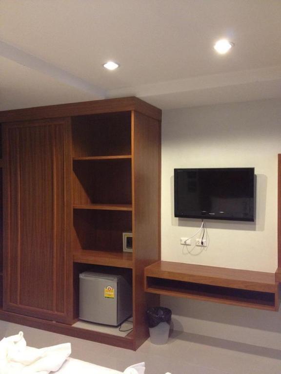 Renoir Boutique Hotel Patong ห้อง รูปภาพ