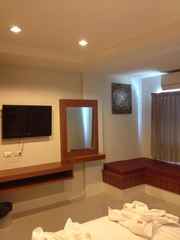 Renoir Boutique Hotel Patong ห้อง รูปภาพ