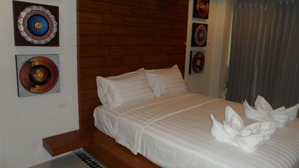Renoir Boutique Hotel Patong ห้อง รูปภาพ